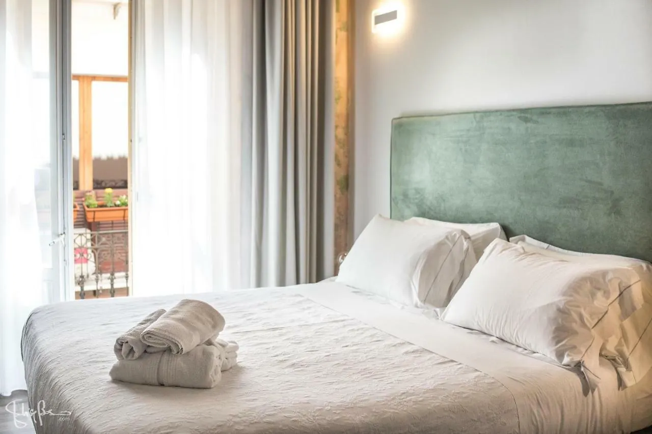 Gasthof Arcipelago 37 Cagliari