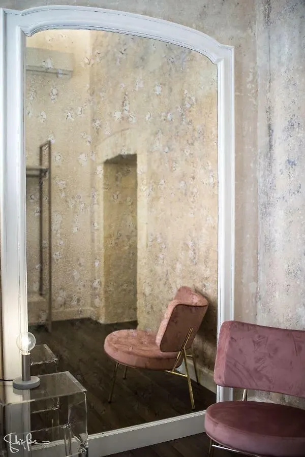 Gasthof Arcipelago 37 Cagliari