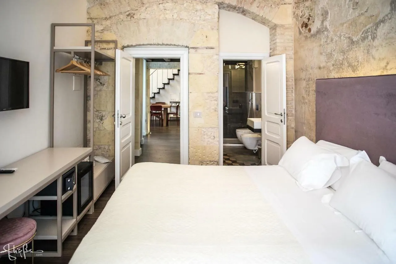 Arcipelago 37 Cagliari Gasthof