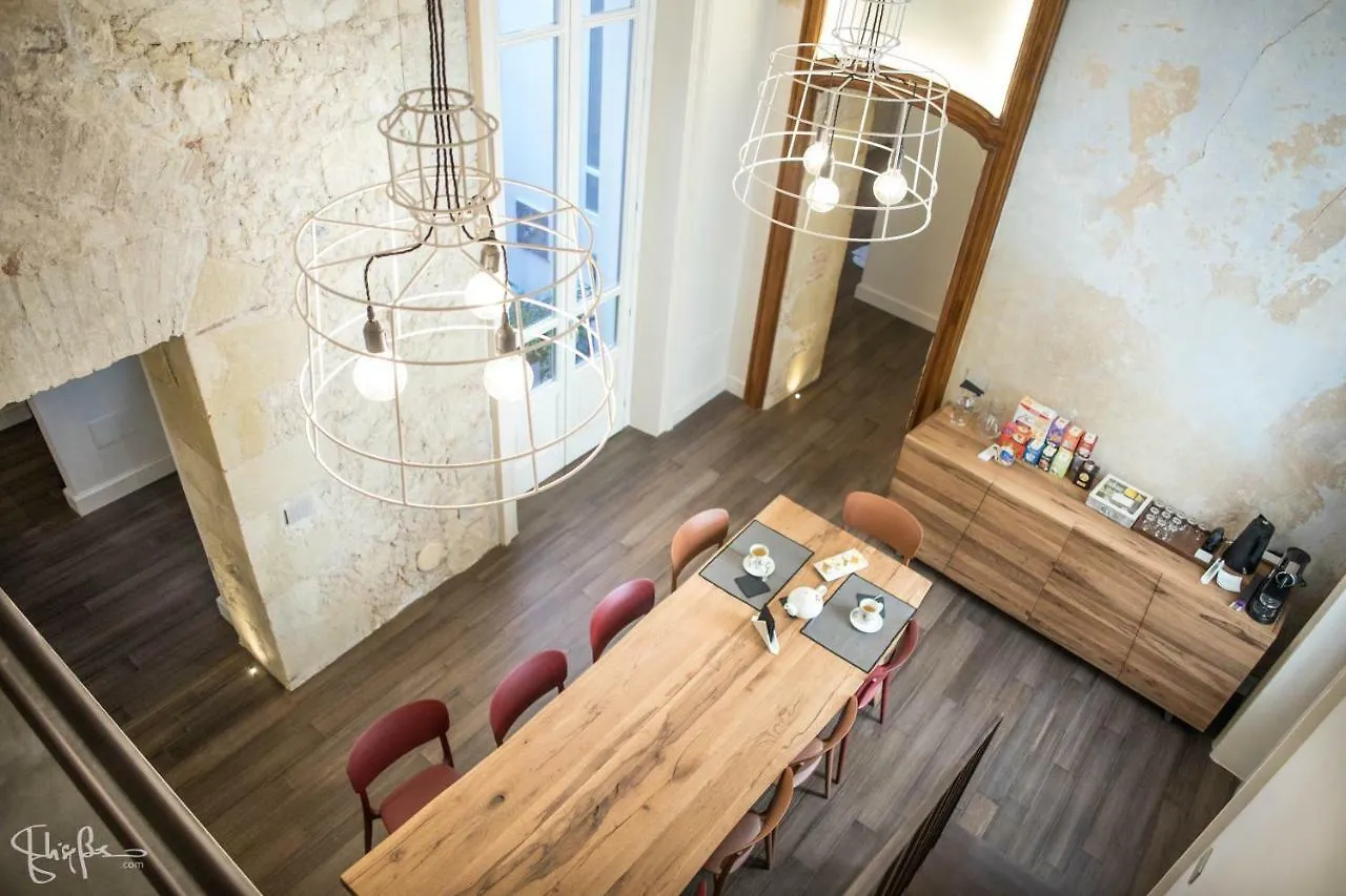 ** Guest house Arcipelago 37 Cagliari Italy