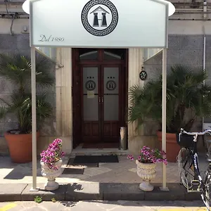 Archimede Ortigia 3* Syracuse