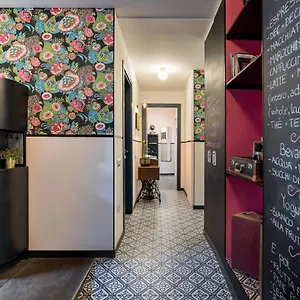 Guest house Contus Retro