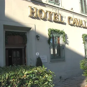 Hotel Cavaliere Florence