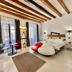 Guest house C&o Savoia Deluxe