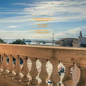 Onlyrooms Iv - Sea View & Free Parking Pensión