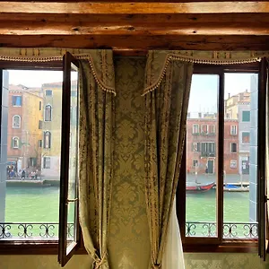 Hotel Ca' Dogaressa Venice