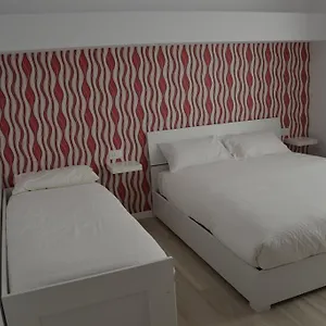 Bed & Breakfast In Centro Glam Bergamo