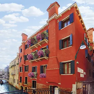 Hotel Mercurio Venice
